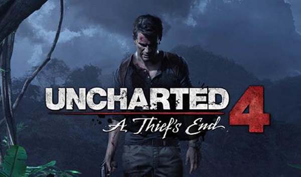 顽皮狗自信表示:神秘海域4会非常给力