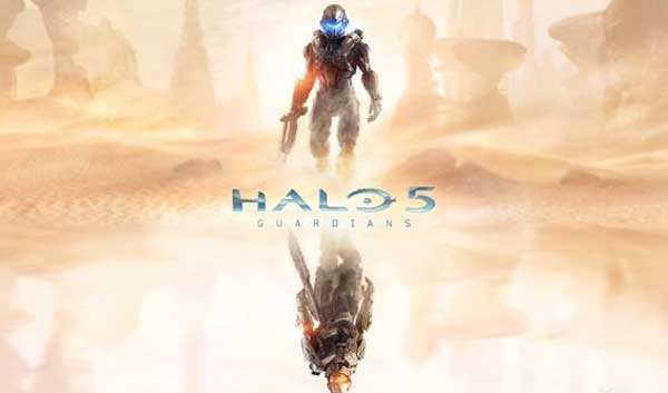 光晕5:守护者Beta截图欣赏 画面美观大方