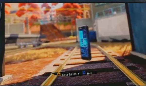 日落过载自信满满:媒体评分什么的想说尽管说！