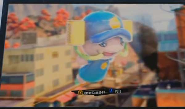 日落过载自信满满:媒体评分什么的想说尽管说！