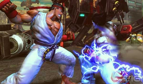 铁拳7最新情报及截图公开 新战斗系统狂怒登场