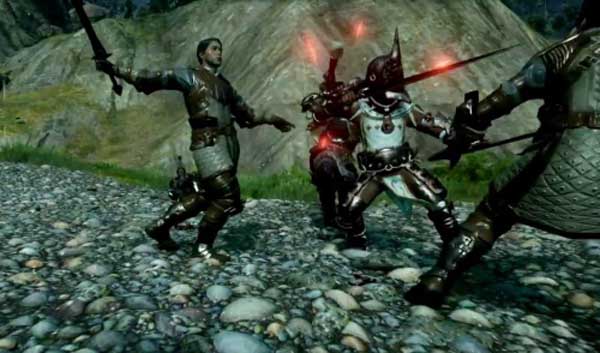 龙腾世纪:审判再曝新预告 性感女射手助你超神