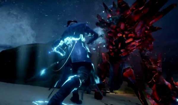 龙腾世纪:审判再曝新预告 性感女射手助你超神