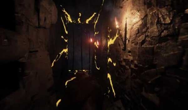 自学成才！学生团队自制惊艳虚幻4作品上帝已死