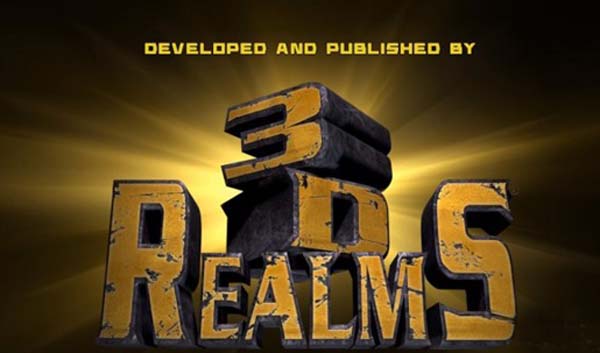 3D Realms整装出发 推出游戏合集