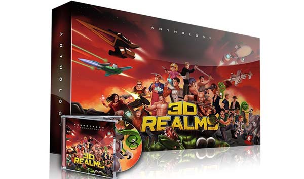 毁灭公爵开发商重新开张：让我们炒一盘冷饭先