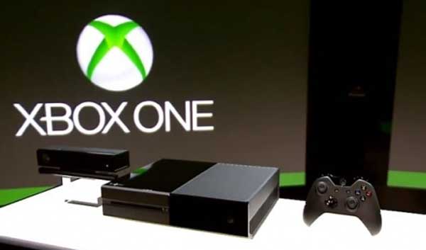 一大波Xbox One中文游戏即将袭来！可惜没国行版什么事