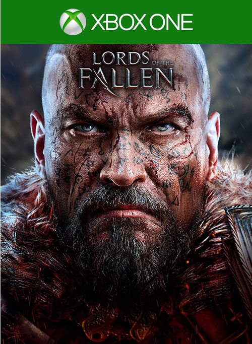 堕落之王XboxOne版已上线 美服售价$60