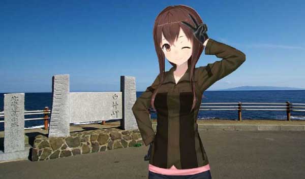 恋爱游戏《风雨来记3》2015年2月登陆PSV