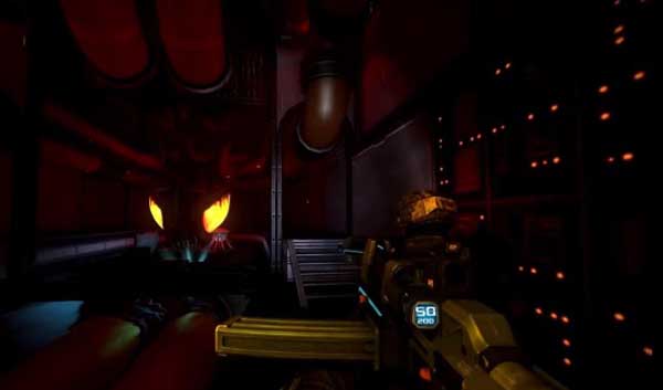 物竞天择2:战斗预告赏 今日登录Steam