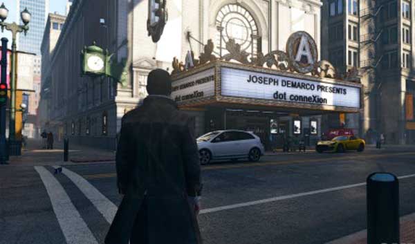 看门狗热度不减 销量已达900万份