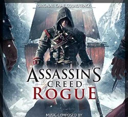 刺客信条:叛变主题曲试听 奔放洋气有深度