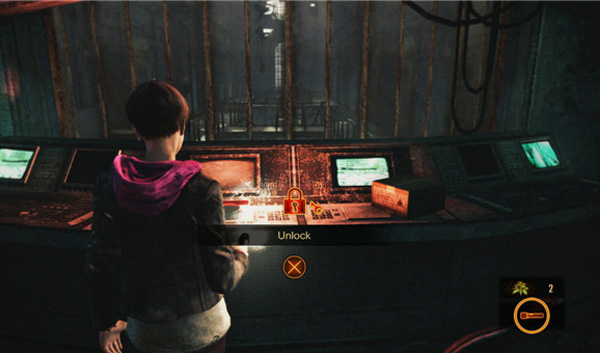 生化危机:启示录超高清截图赏 虐死丧尸