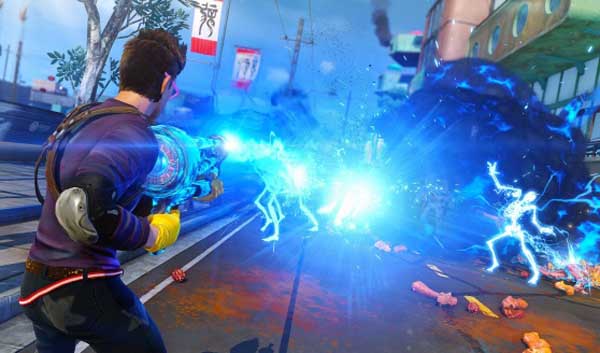 微软2015年Xbox One游戏列表大的丧心病狂