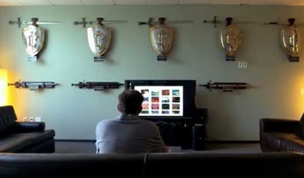 魔兽世界“敢疯就来”先导预告 满满魔兽情怀