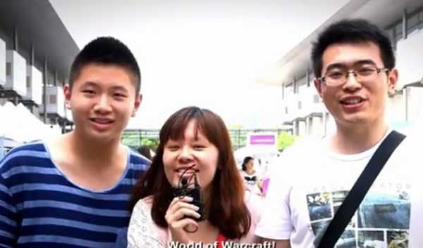 魔兽世界“敢疯就来”先导预告 满满魔兽情怀