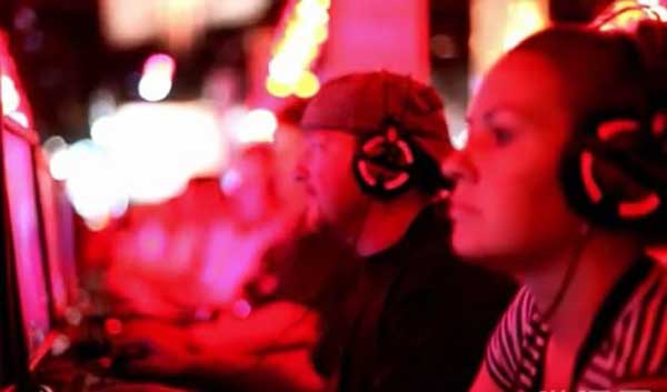 魔兽世界“敢疯就来”先导预告 满满魔兽情怀