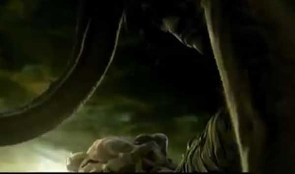 魔兽世界“敢疯就来”先导预告 满满魔兽情怀