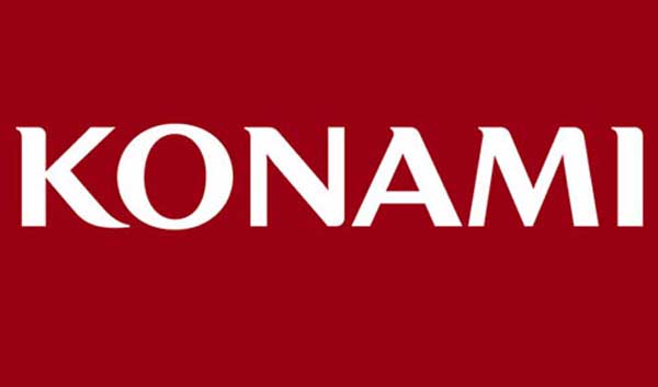 KONAMI2014年业绩公布 营业利益增加55.3%