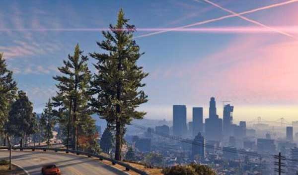 GTA5 PC版采用DRM保护技术 超难