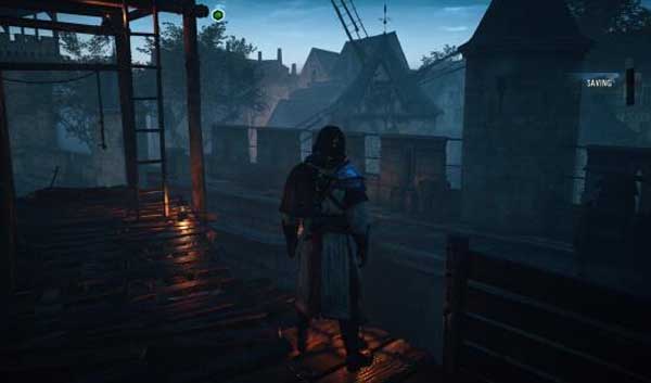 刺客信条:大革命PC版4K分辨率截图 细节碉堡了！