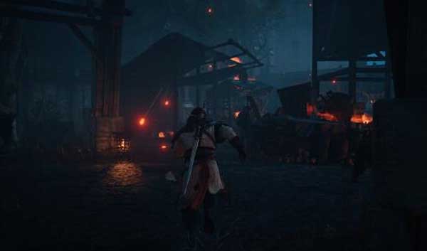 刺客信条:大革命PC版4K分辨率截图 细节碉堡了！