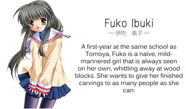 恋爱冒险游戏CLANNAD已筹集17万 将采用日文语音英文字幕