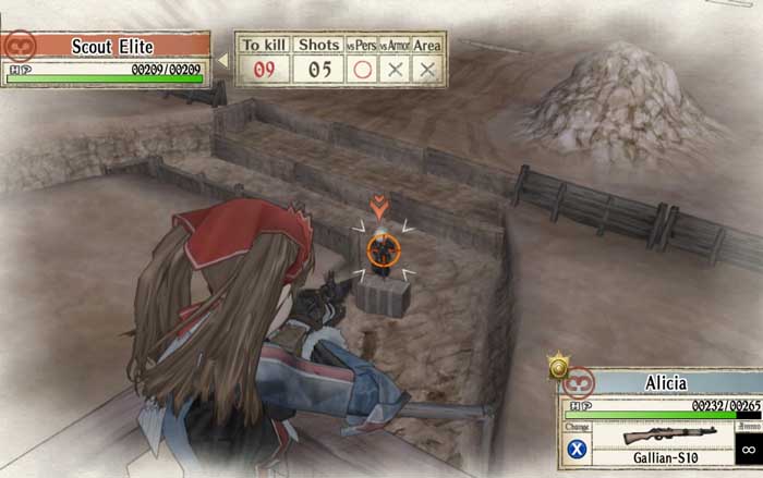 用销量说话 战场女武神PC版销售成绩很可观