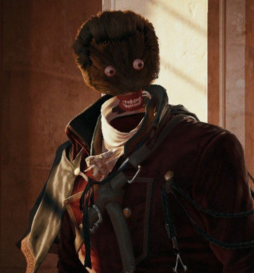 育碧承认刺客信条:大革命画面问题:都是AMD的锅