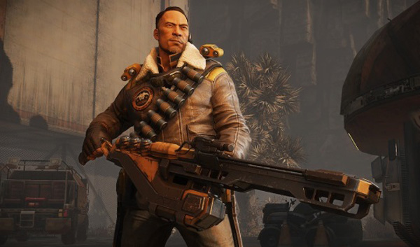 进化新猎人情报公布 追综、射击、辅助集一身