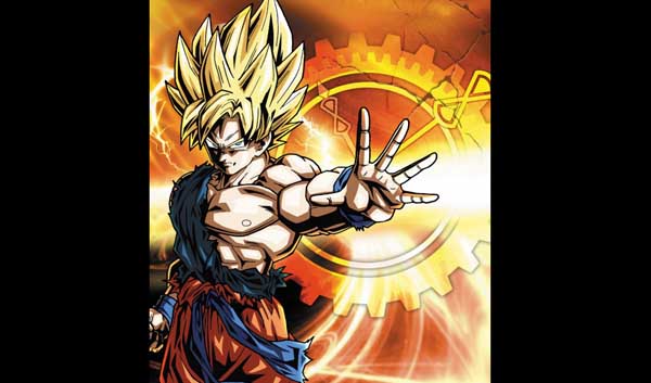 龙珠:超宇宙完成单人剧情需10小时 不含彩蛋