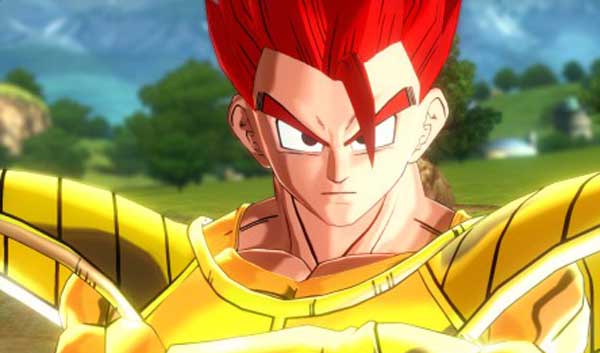 龙珠:超宇宙单人剧情10小时 RPG的节奏？