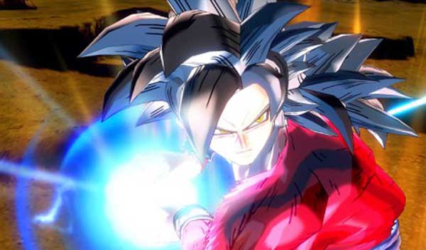 龙珠:超宇宙单人剧情10小时 RPG的节奏？