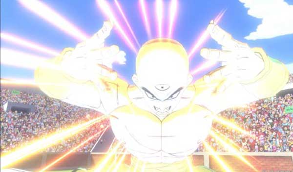 龙珠:超宇宙单人剧情10小时 RPG的节奏？