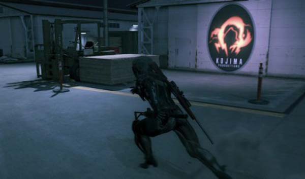 《合金装备5：原爆点》PC版N卡优化 4K需3路980