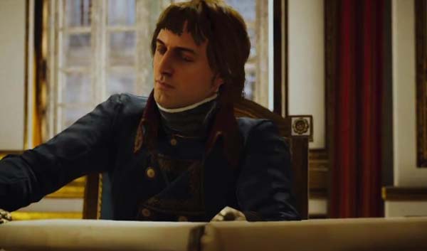 最佳搞笑类游戏？《刺客信条：大革命》再现奇葩BUG