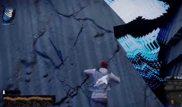 男主掉入万丈深渊 声名狼藉:第二圣子鬼畜视频