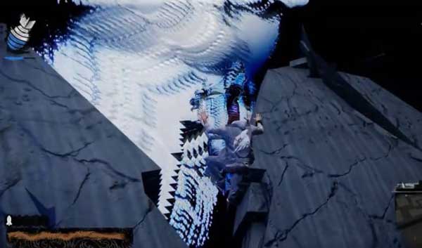 男主掉入万丈深渊 声名狼藉:第二圣子鬼畜视频