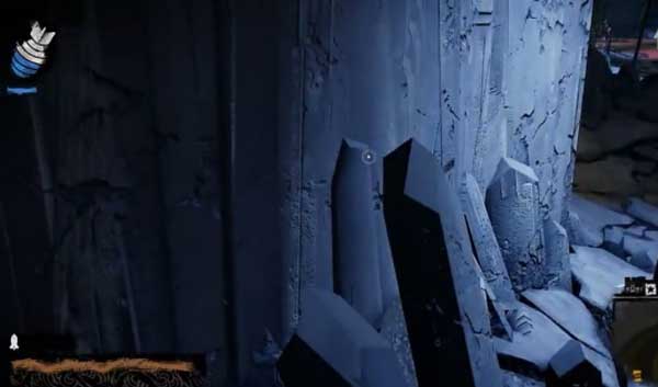 男主掉入万丈深渊 声名狼藉:第二圣子鬼畜视频