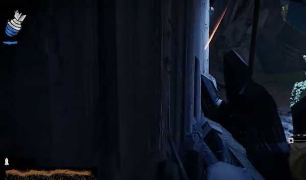 男主掉入万丈深渊 声名狼藉:第二圣子鬼畜视频