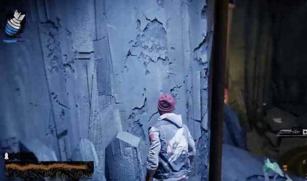 男主掉入万丈深渊 声名狼藉:第二圣子鬼畜视频