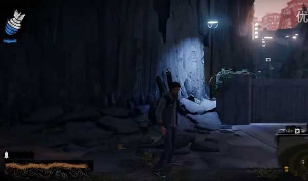 男主掉入万丈深渊 声名狼藉:第二圣子鬼畜视频