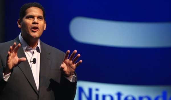 任天堂不谈WiiU销量 我们具有价格优势
