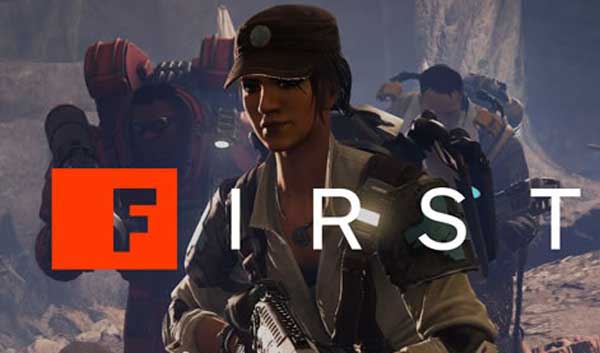 进化女猎人情报首爆 擅长榴弹发射