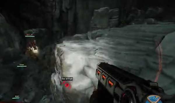 进化女猎人情报与试玩视频公布 妹子专扔手榴弹