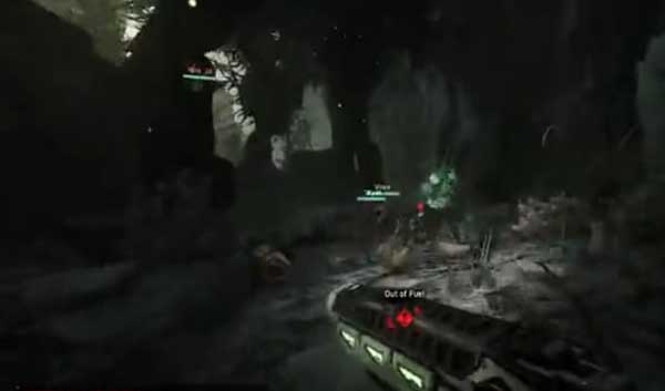 进化女猎人情报与试玩视频公布 妹子专扔手榴弹