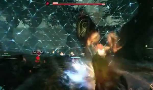 进化女猎人情报与试玩视频公布 妹子专扔手榴弹