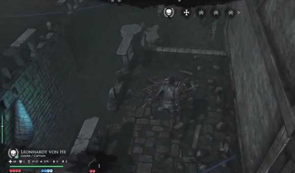 大战鼠人部落！莫德海姆:诅咒之城首支实机演示