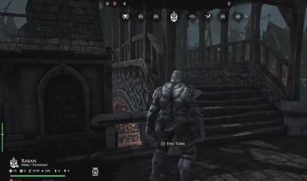 大战鼠人部落！莫德海姆:诅咒之城首支实机演示