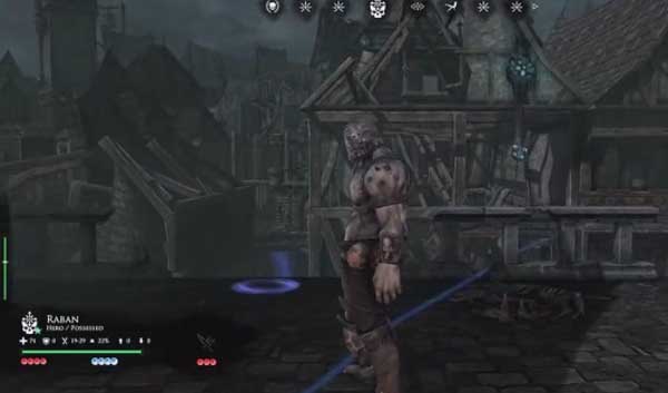 大战鼠人部落！莫德海姆:诅咒之城首支实机演示